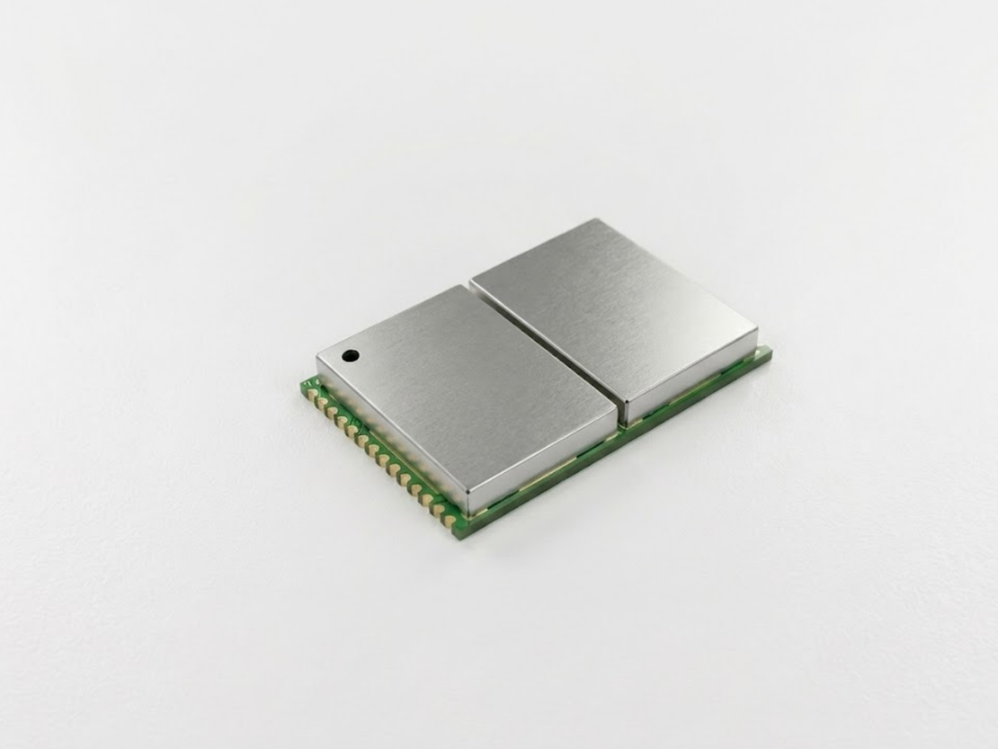 EchoX1 Pro 语音对讲模组